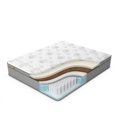 

Матрас Орматек, Orto Premium Middle Grey Lux 160*200