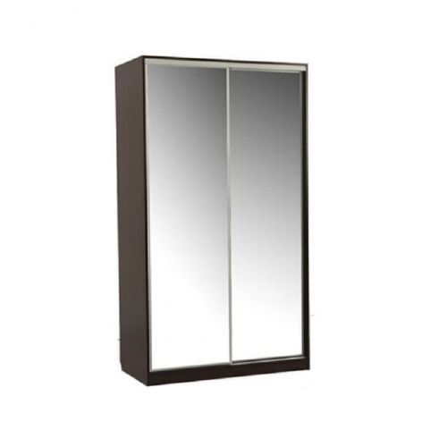 

Шкаф-купе Мебельсон, Венге, Рио 4-600 венге