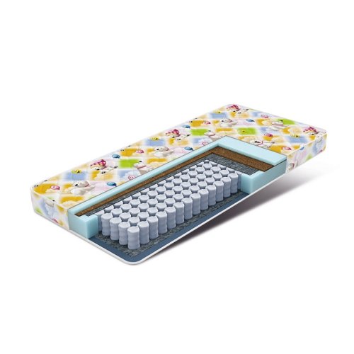 

Матрас Орматек, Kids Comfort EVS-8 Print 70*160