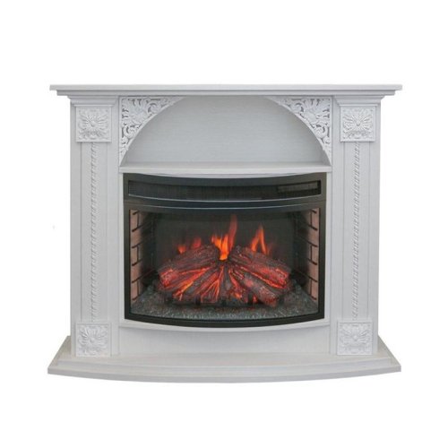 

Камин РеалФлейм, Sonata FS25 WT c Firefield 25 S IR