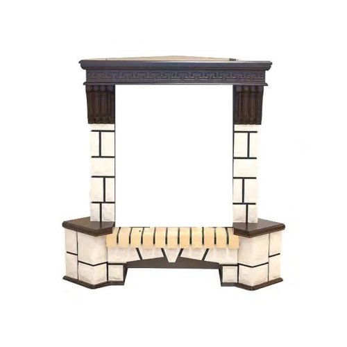 

Портал РеалФлейм, Stone Corner new STD/EUG/VL AO-257
