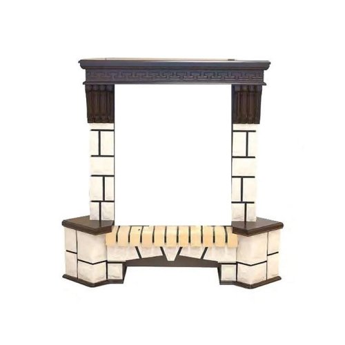 

Портал РеалФлейм, Stone new STD/EUG/VL DN-857