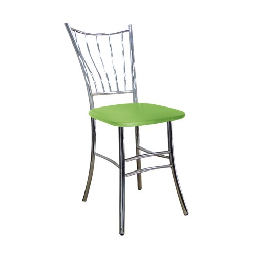 

Стул Эклат, Экокожа лайм, Балтика-2 экокожа лайм