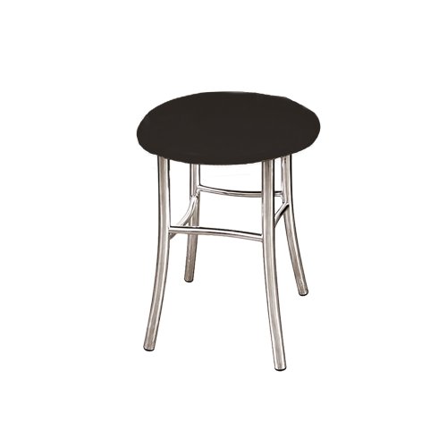 

Табурет Эклат, Чёрный, Премьер чёрный