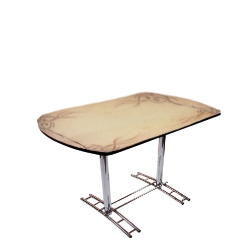 

Стол Эклат, R300, Элегия R300