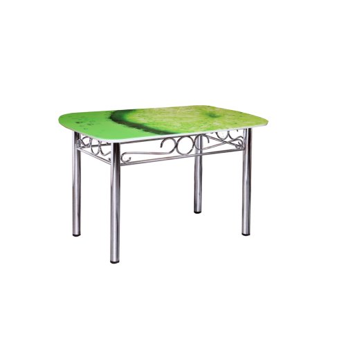 

Стол Эклат, R130, Ода Малибу R130