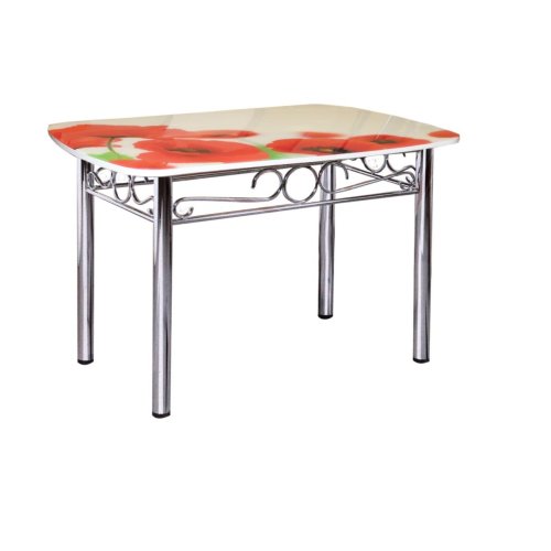 

Стол Эклат, R190, Ода Малибу R190
