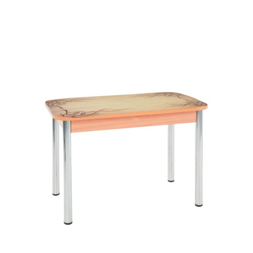 

Стол Эклат, R300, Ода с ящиком R300