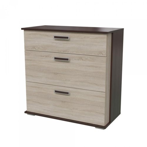 

Комод Гранд Кволити, 4-4425 с 3 ящиками