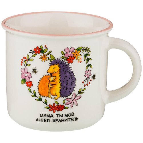 

Кружка Арти М, 260-473 400 мл