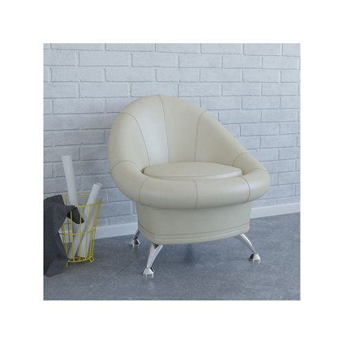 

Банкетка Гранд Кволити, Белый, треугольная 6-5104 белый