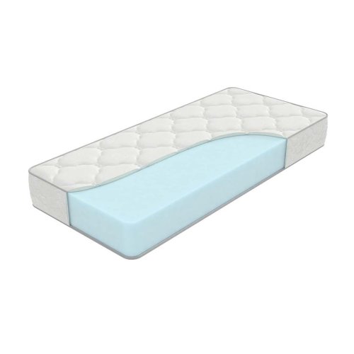 

Матрас Орматек, Белый, Flex Standart Big 140*200 белый