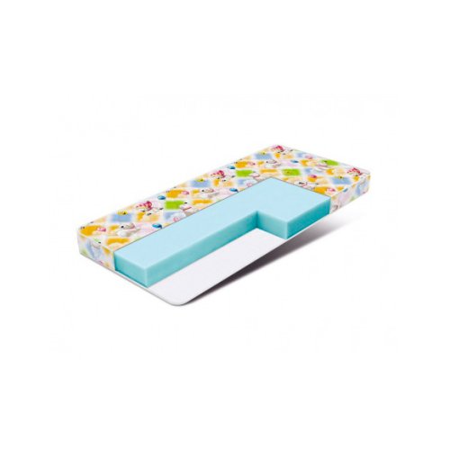 

Матрас Орматек, Kids soft print 70*190
