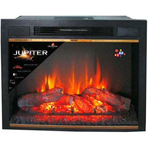 

Очаг ИнтерФлейм, Jupiter Brass IF-EF-05-30 LED