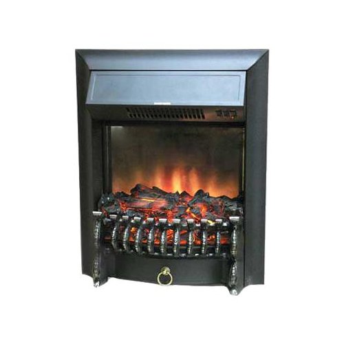 

Очаг ИнтерФлейм, Fobos Black