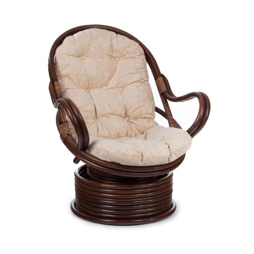 

Кресло ЭкоДизайн, Royal Rocker SMK31