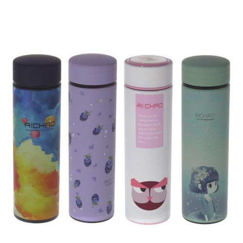 

Термос РЕМЕКО, 714969 400 мл (4 варианта)