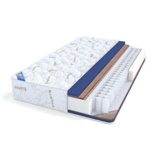 

Матрас РуСон, Сонель Кокос Elax 180*200